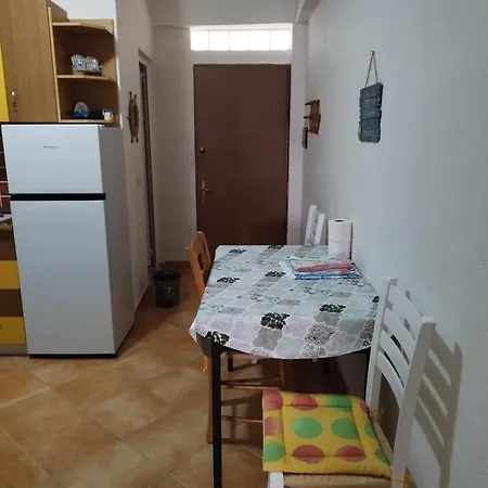 Gjergji Holiday home *