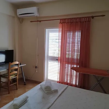 Gjergji Holiday home