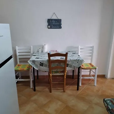 Gjergji * Sarande