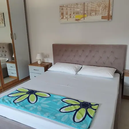 Gjergji Holiday home Sarande