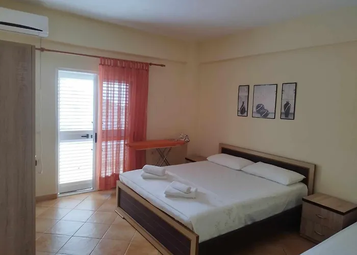 Gjergji Hébergement de vacances Saranda