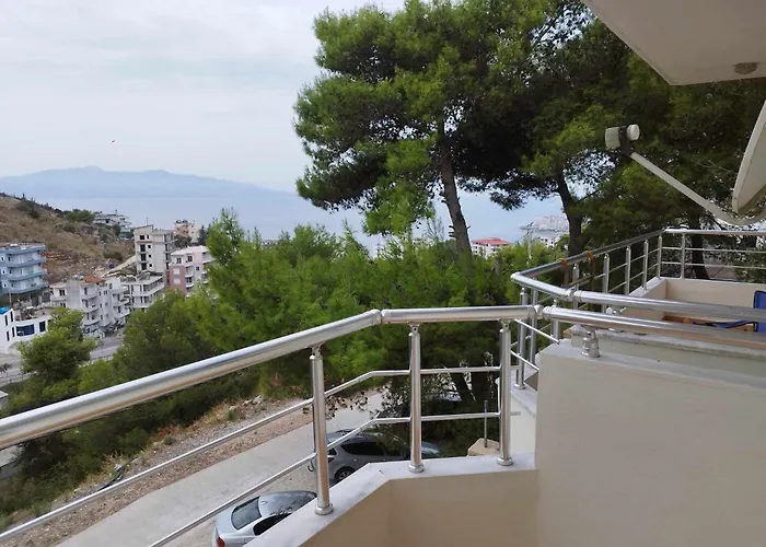 Gjergji Hébergement de vacances *