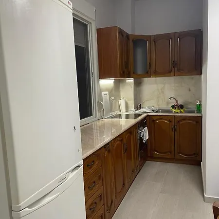 Vakantiehuis Gjergji