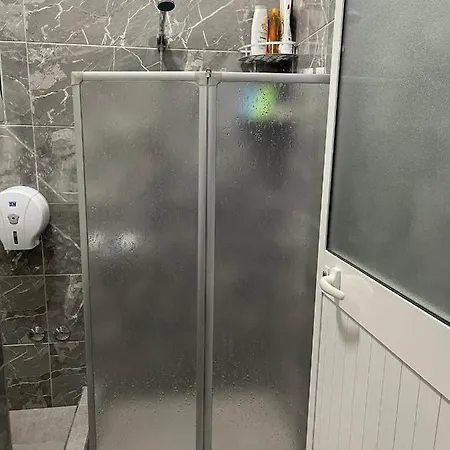 Gjergji Vakantiehuis *