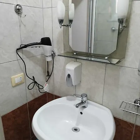 Дом отдыха Gjergji *