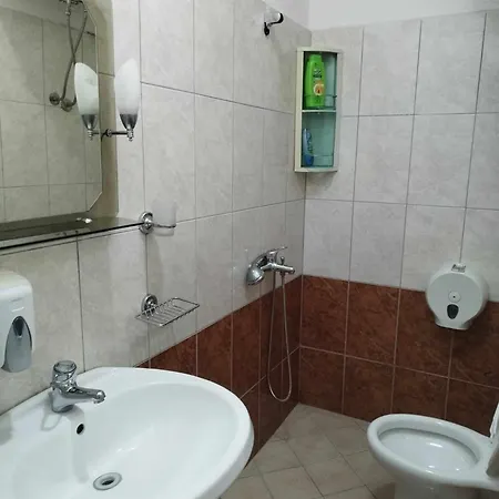 Дом отдыха Gjergji Саранда