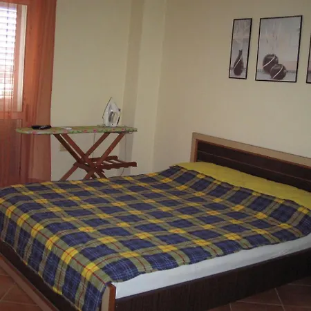 Gjergji Сasa de vacaciones