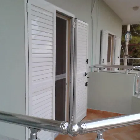 Vakantiehuis Gjergji Sarandë