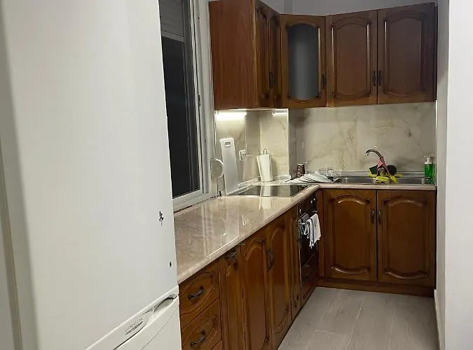 Сasa de vacaciones Gjergji