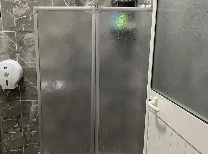 Gjergji Сasa de vacaciones *