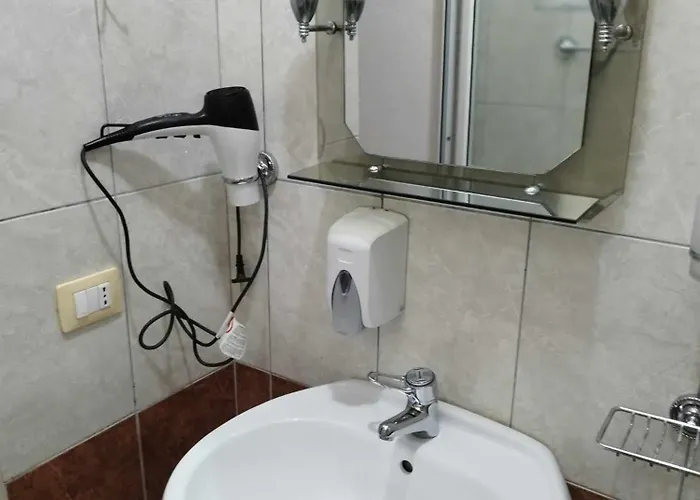 Сasa de vacaciones Gjergji *