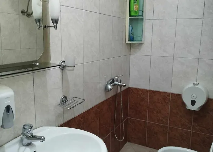 Tatil Evi Gjergji Saranda