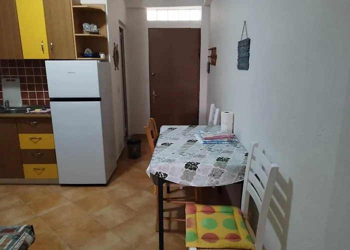 Gjergji Сasa de vacaciones *