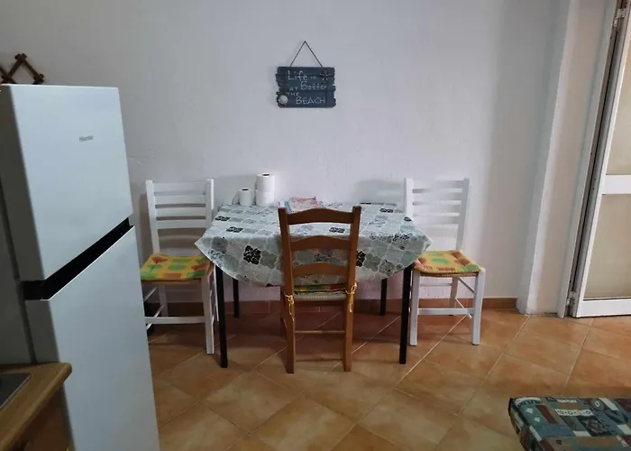 Gjergji * Saranda