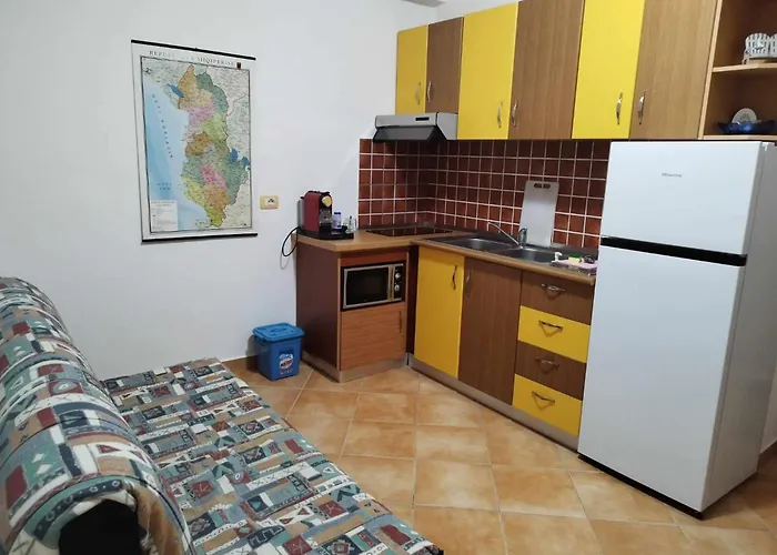 Gjergji Tatil Evi *