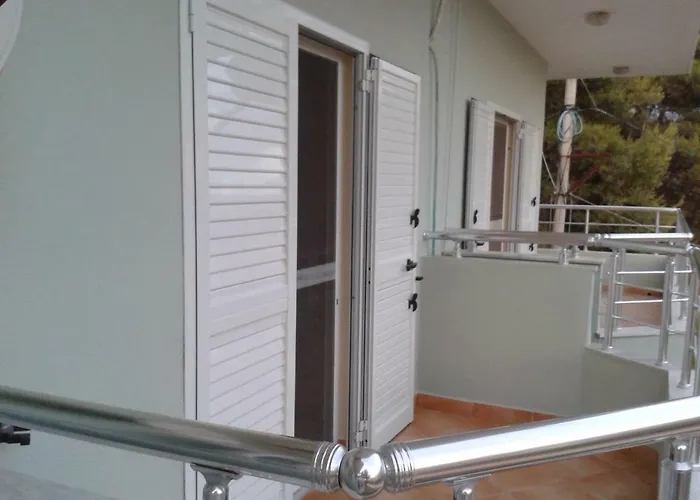 Сasa de vacaciones Gjergji Sarandë